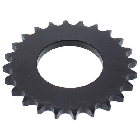 DB ELECTRICAL Sprocket X series hub, Teeth 24 For Chainsaws; 3016-0152